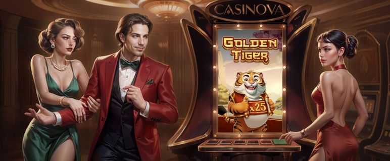 Slot of the Week